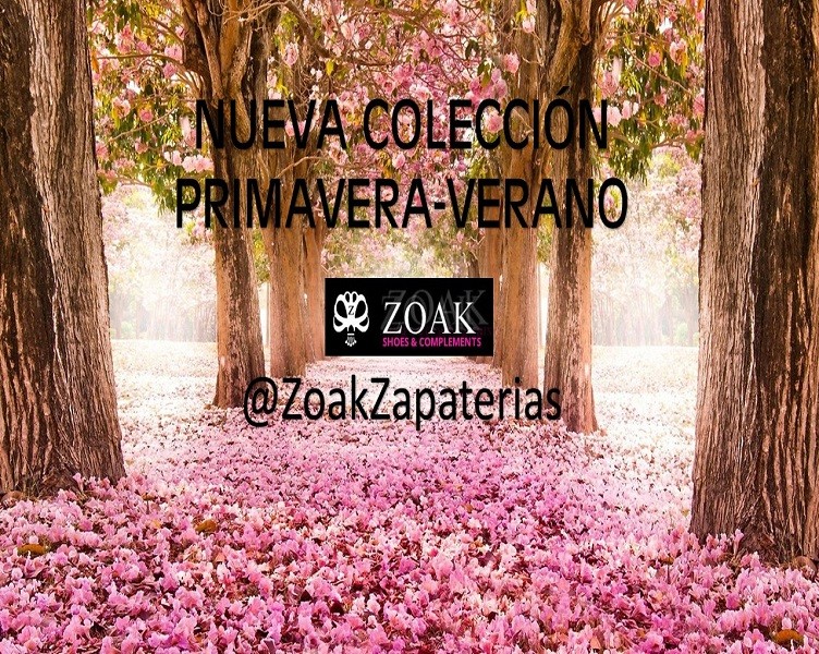 PRIMAVERA/VERANO 2023